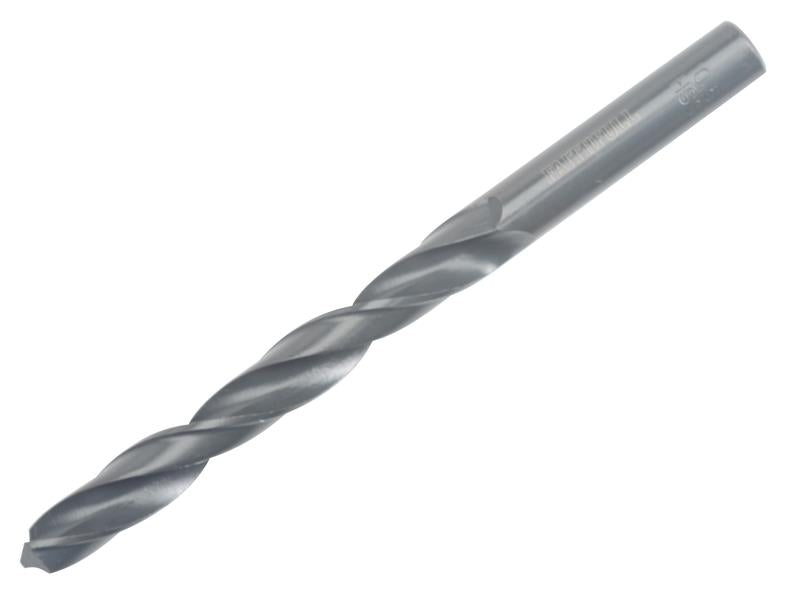 HSS Jobber Drill Bit 9.50mm OL:125mm WL:78mm