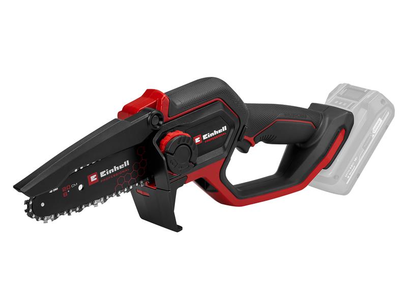 GP-PS 18/20 Li BL-Solo PRO Pruning Chain Saw 18V Bare Unit