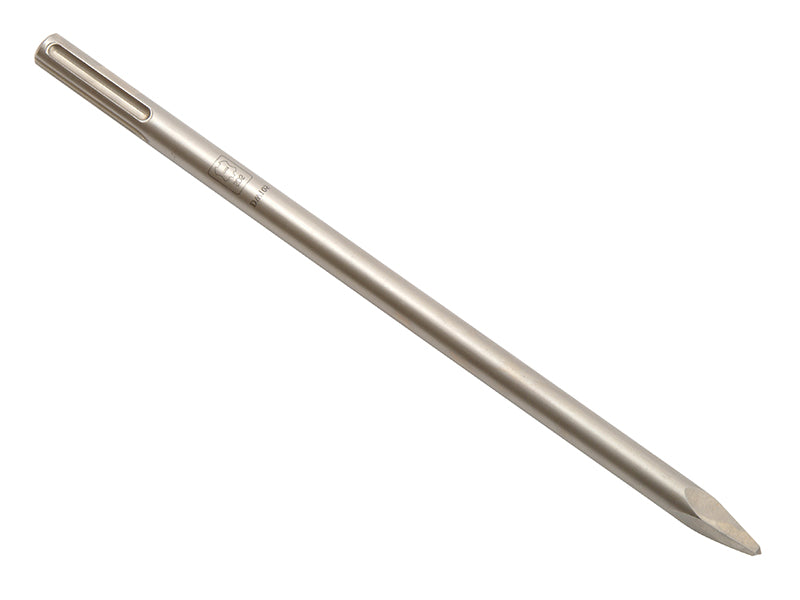 SDS Max Steel Point 400mm                                                       