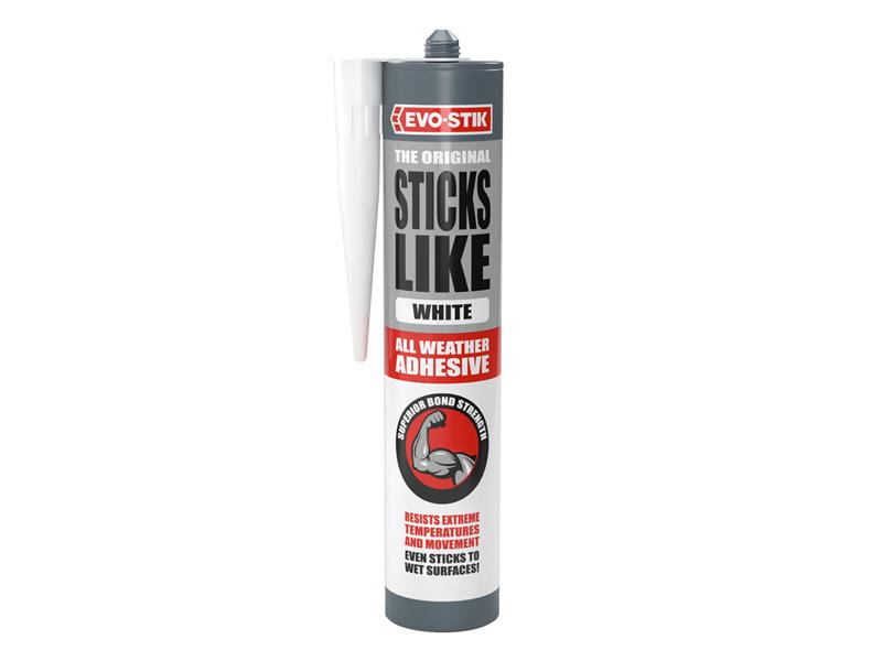 Sticks Like White 290ml                                                         