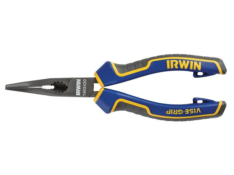 Bent Nose Pliers 170mm (6.3/4in)