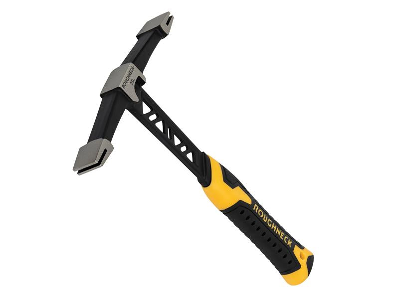 GORILLA® V-Series Scutch Hammer 567g (20oz)