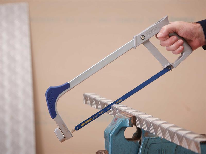 Bi-Metal Hacksaw Blades 300mm (12in) x 32 TPI (Pack 100)                        