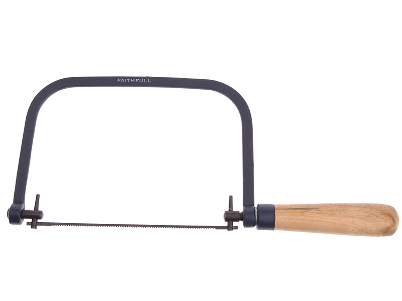 Coping Saw 165mm (6.1/2in) 14 TPI                                               