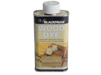 Wood Dye Teak 250ml