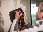 GCE 6-EC Handy-Giraffe® Wall and Ceiling Sander 600W 240V                       