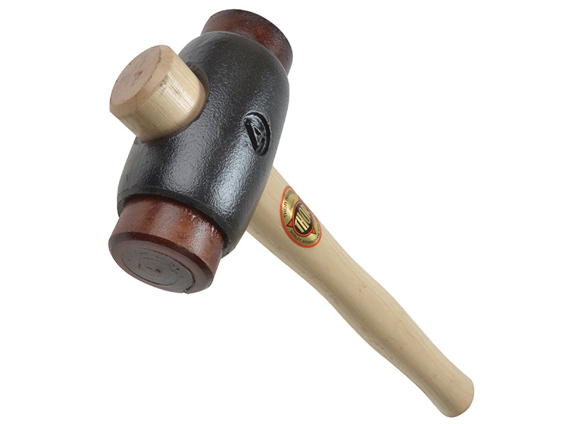 8 Hide Hammer Size A (25mm) 285g