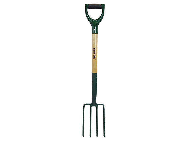 Countryman Digging Fork                                                         