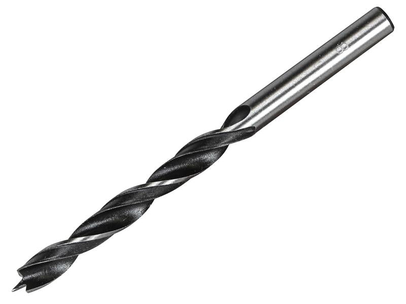 Lip & Spur Wood Drill Bit Set, 5 Piece