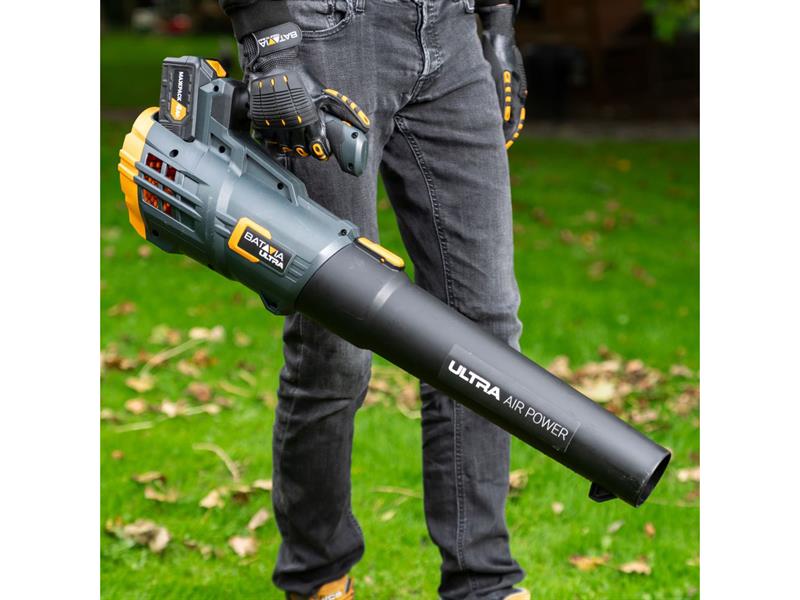 MAXXPACK Leaf Blower 18V Bare Unit                                              