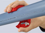 90 22 10 BiX® Pipe Cutter 72mm                                                  