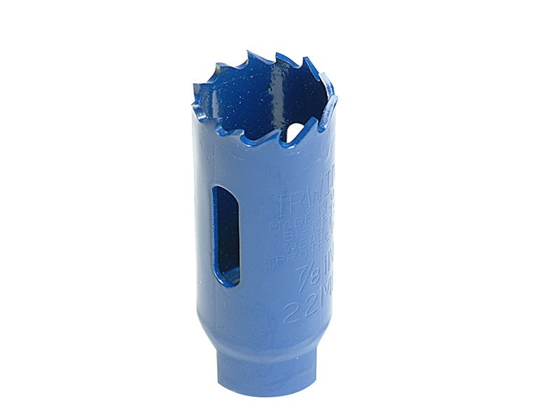 Bi-Metal High Speed Holesaw 62mm