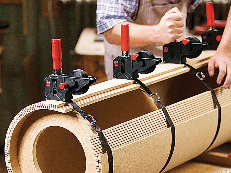 BAN700 Band Clamp                                                               