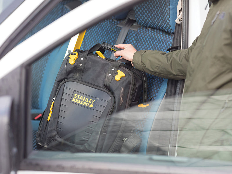 FatMax® Quick Access Premium Backpack