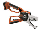 GKC1000L Alligator® Lopper 18V 1 x 2.0Ah Li-ion