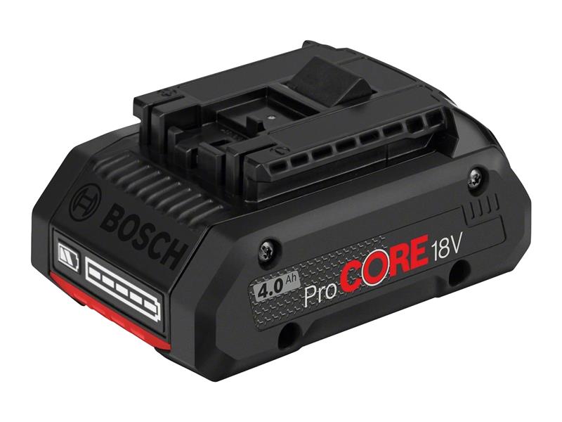 ProCORE18V Battery 18V 5.5Ah Li-ion