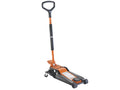 BH13000 Extra Compact Trolley Jack 3T                                           
