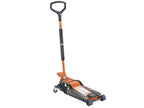 BH13000 Extra Compact Trolley Jack 3T                                           