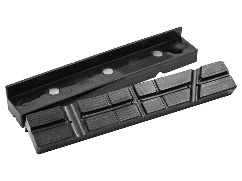 Magnetic Plastic Vice Jaws 200mm (8in)                                          