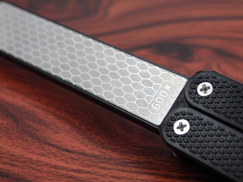 Diamond Folding Whetstone 400/600G                                              