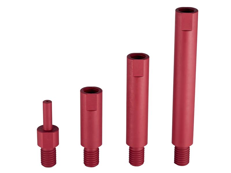 EXS M14 Rotary Polisher Extension Set                                           