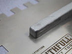Prestige Notched Trowel 330 x 115mm (13 x 4.1/2in) 10mm Notch                   