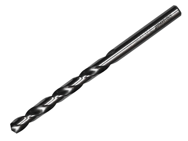 HSS Split Point Drill Bit Set, 13 Piece