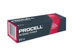 D Cell PROCELL® Intense Alkaline Batteries (Pack 10)