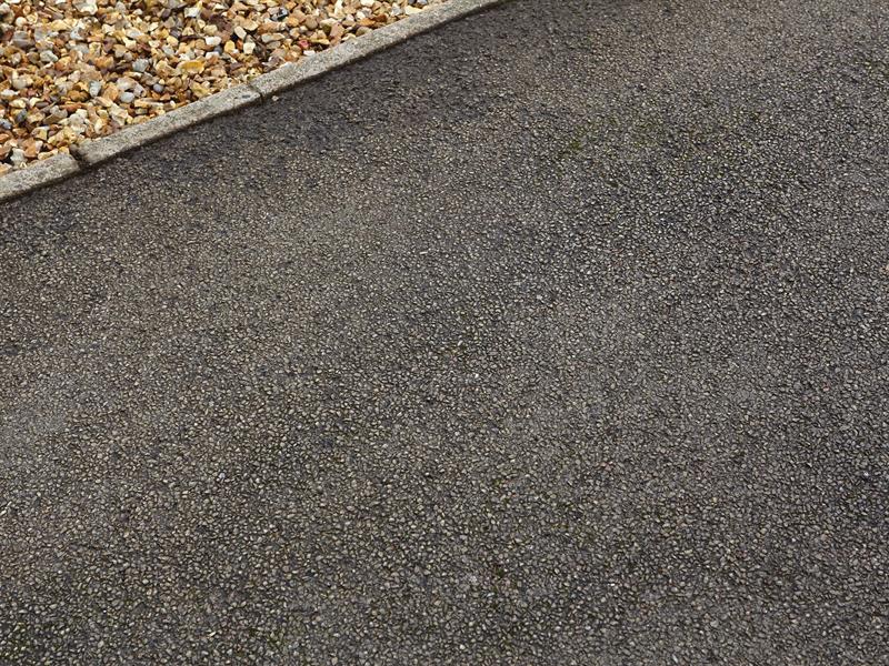 Thompson's Drive Seal Black 5 litre