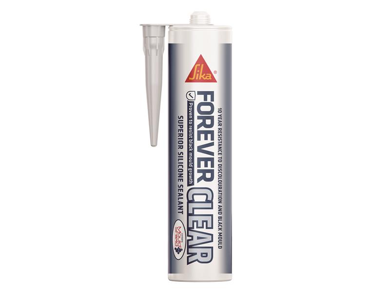 Forever Clear Sealant 295ml                                                     