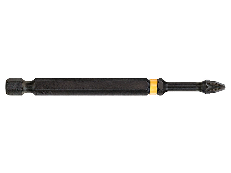 Extreme Impact Torsion Bits PZ3 x 50mm (Pack 5)