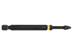 Extreme Impact Torsion Bits PZ3 x 50mm (Pack 5)