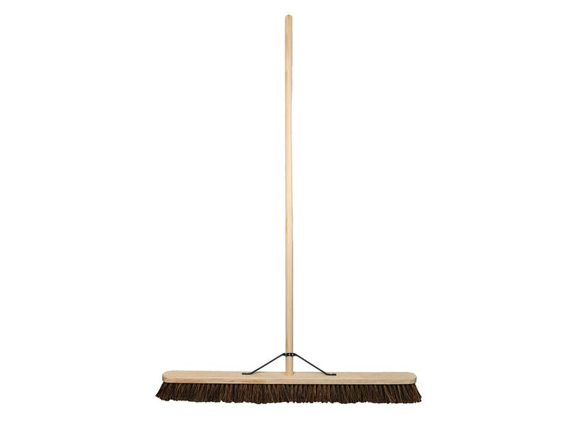 FSC® Stiff Bassine Broom with Stay