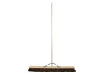 FSC® Stiff Bassine Broom with Stay