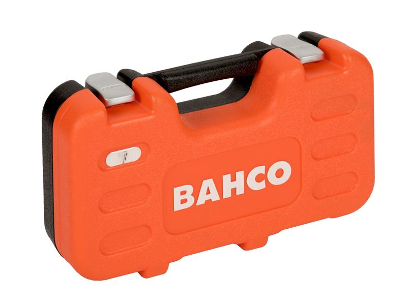 S160 1/4in Drive Socket Set, 16 Piece                                           