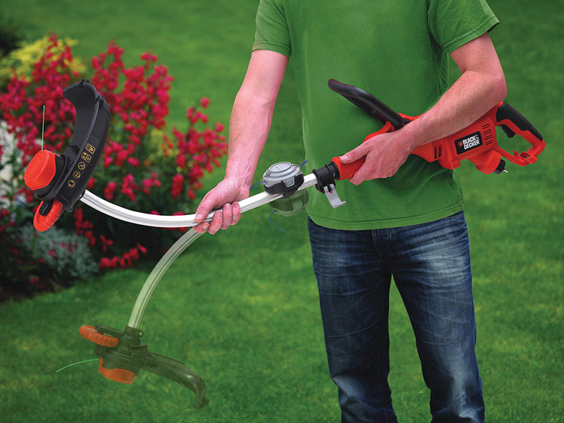 GL9035 Corded Grass Strimmer® 900W 240V