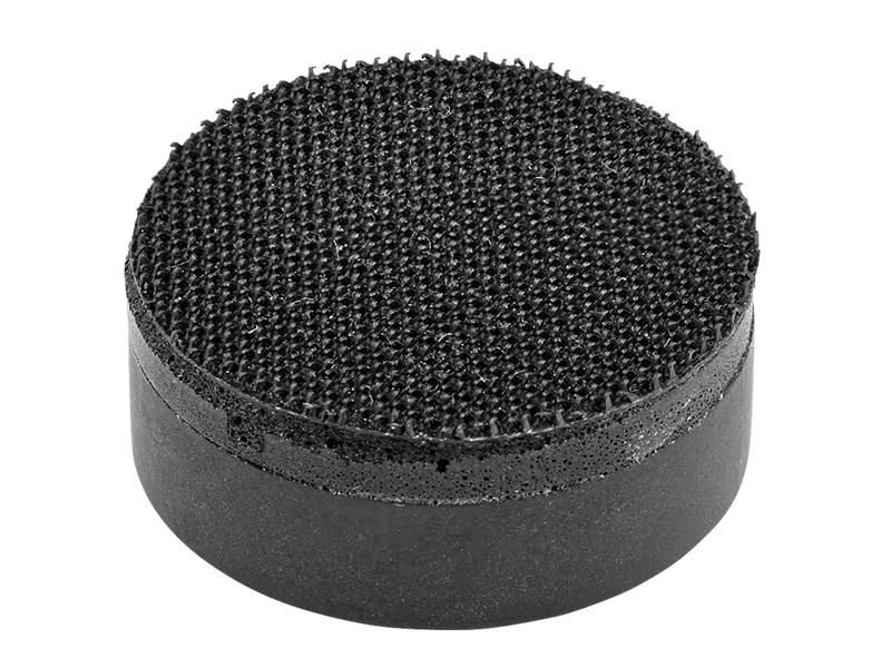 BP-M D30 PXE Cushioned Hook & Loop Pad 30mm                                     