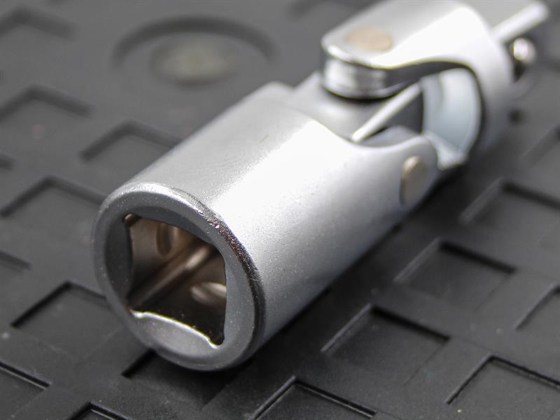 Universal Joint CV 1/2in Square Drive                                           