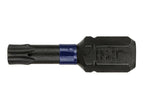 Impact Pro Performance Screwdriver Bits TX15 25mm (Pack 2)