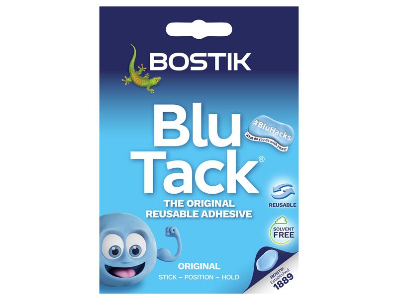 Blu Tack® Handy Pack - White