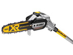 DCMPS567P1 XR Brushless Pole Saw 18V 1 x 5.0Ah Li-ion                           