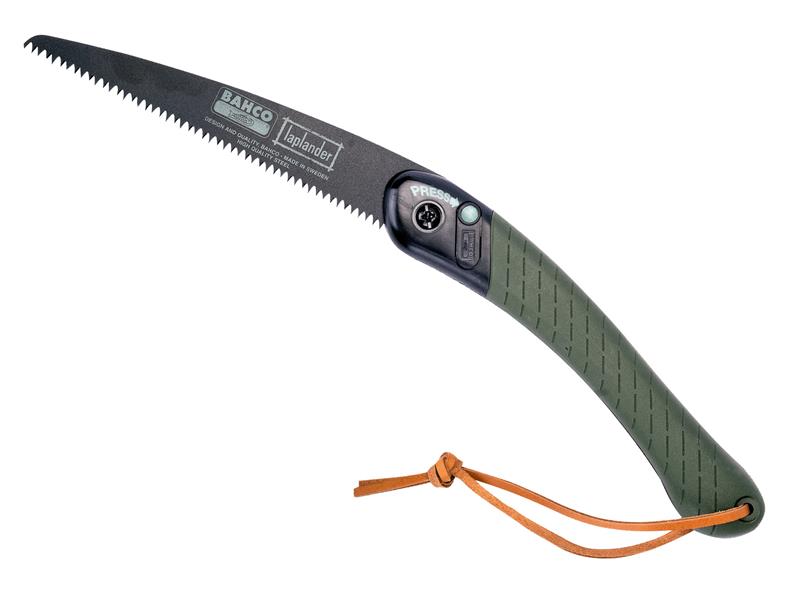 396 LAP Folding Pruning Saw 190mm (7.5in)                                       