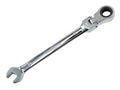 Ratchet Combination Spanner Flex Head CV 11mm                                   