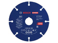 EXPERT Multi Material Carbide Cutting Disc 115mm