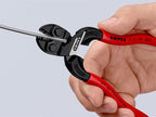 71 31 160 CoBolt® Recess Compact Bolt Cutters PVC Grip 160mm                    