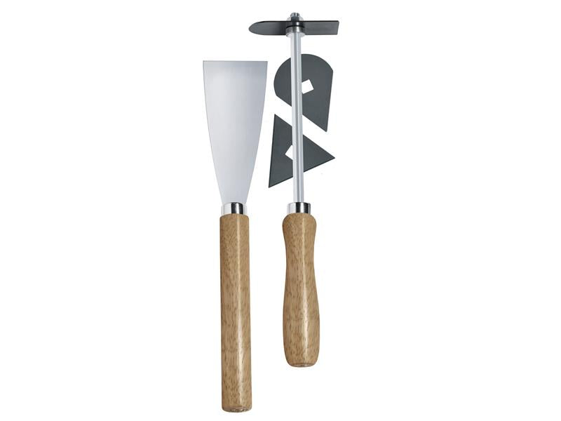 Paint Scraper Set