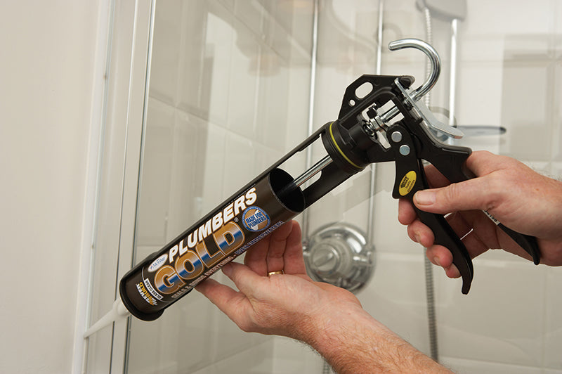 Power Pro Sealant Gun 400ml                                                     