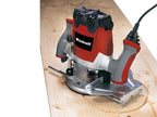 TE-RO 1255 E 1/4in Router 240V 1200W                                            