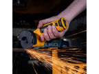 FIXXPACK Angle Grinder 76mm 12V Bare Unit                                       