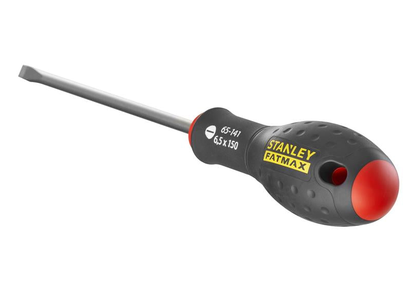 FatMax® Screwdriver Flared Tip 5.5 x 150mm